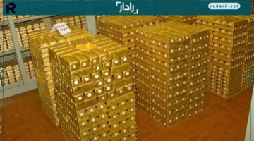 ارتفاع الذهب فوق 4200 دولار يعزز آمال خفض الفائدة وزيادة الطلب